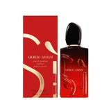 Giorgio Armani Eau De Parfum Si Passione Intense For Women 100 ml