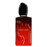 Giorgio Armani Eau De Parfum Si Passione Intense For Women 100 ml