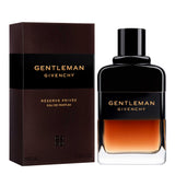 Givenchy Eau De Parfum For Men Gentleman Reserve Privee 100 ml