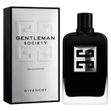 Givenchy Eau De Parfum For Men Gentleman Society 200 ml