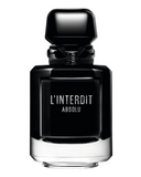 Givenchy Eau De Parfum L’Interdit Absolu Intense For Women 80 ml