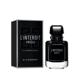Givenchy Eau De Parfum L’Interdit Absolu Intense For Women 80 ml