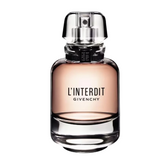 Givenchy Eau De Parfum L'Interdit For Women 125 ml