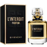 Givenchy Parfum L’Interdit For Women 80 ml