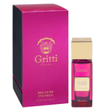 Gritti Extrait De Parfum Because I M Free Unisex 100 ml