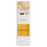 Gritti Eau De Parfum For Women Eclectique 100 ml