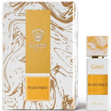 Gritti Eau De Parfum For Women Eclectique 100 ml
