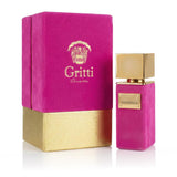 Gritti Extrait De Parfum For Women Hysterica 100 ml