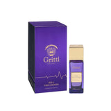 Gritti Extrait De Parfum Kill The Lights Unisex 100 ml