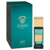 Gritti Extrait De Parfum Super Nova Unisex 100 ml