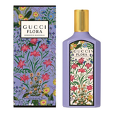 Gucci Eau De Parfum Flora Gorgeous Magnolia For Women 100 ml