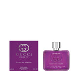 Gucci Eau De Parfum Guilty Elixir For Women 60 ml