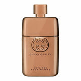 Gucci Eau De Parfum Guilty Pour Femme Intense 90 ml For Women