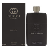 Gucci Parfum Guilty Pour Homme 150 ml