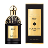Guerlain Eau De Parfum Absolus Allegoria Santal Royal Unisex 125 ml