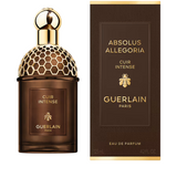 Guerlain Eau De Parfum Cuir Intense Unisex 125 ml