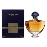 Guerlain Shalimar Eau De Parfum For Women 90 ml