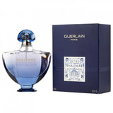 Guerlain Eau De Parfum For Women Shalimar Souffle 90 ml
