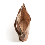 Guess Textile Handbag Large Hobo 190231367895 Beige