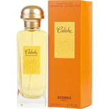 Hermes Eau De Toilette For Women 100 ml Caleche