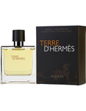 Hermes Parfum Terre d'Hermes For Men 75 ml