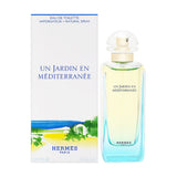 Hermes Eau De Toilette Un Jardin En Mediterranee Unisex 100 ml