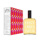 Histoires De Parfums Eau Parfum 1876 Mata Hari For Women 120 ml