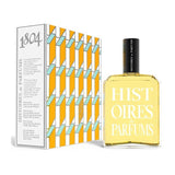 Histoires de Parfums Eau Parfum 1804 George Sand For Women 120 ml
