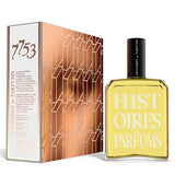Histoires de Parfums Eau Parfum 7753 For Women 120 ml