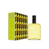 Histoires de Parfums Eau Parfum Noir Patchouli Unisex 120 ml