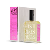 Histoires de Parfums Eau Parfum Vert Pivoine For Women 120 ml