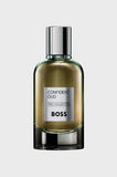 Hugo Boss Eau De Parfum The Collection Confident Oud For Men 100 ml