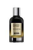 Hugo Boss Eau De Parfum The Collection Enigmatic Saffiano Unisex 100 ml