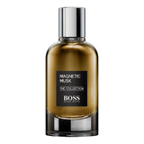 Hugo Boss Eau De Parfum The Collection Magnetic Musk For Men 100 ml