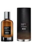 Hugo Boss Eau De Parfum The Collection Magnetic Musk For Men 100 ml