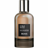 Hugo Boss Eau De Parfum The Collection Noble Wood For Men 100 ml