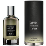Hugo Boss Eau De Parfum The Collection Vigorous For Men 100 ml