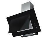 Conventional Hood Teka DVT 78660 TBS 70 cm 700 m3/h 280W A+ Black-2