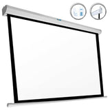 Panoramic Electric Screen iggual 106" (234 x 131 cm)-1