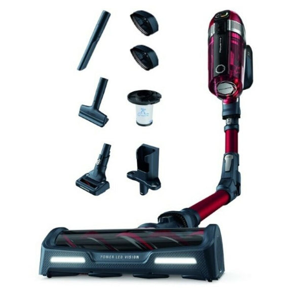 Cordless Stick Vacuum Cleaner Rowenta X-Force Flex 11.50 0,9 l 25,2 V 130W-0