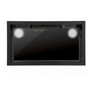 Conventional Hood Cata 02130208 50 cm 645 m³/h 64 dB 130W Black A-0