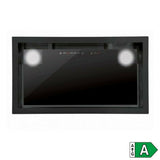 Conventional Hood Cata 02130208 50 cm 645 m³/h 64 dB 130W Black A-2