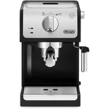 Express Manual Coffee Machine DeLonghi ECP 33.21 Black 1100 W 1,1 L-0
