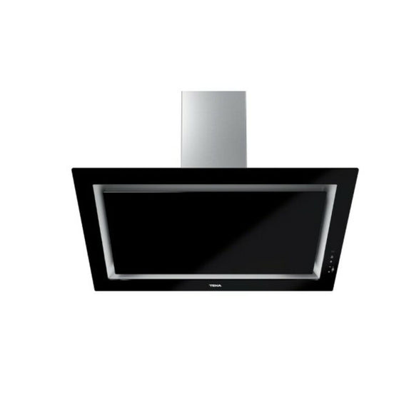 Conventional Hood Teka DLV98660 Black 90 cm-0