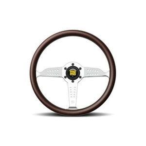 Racing Steering Wheel Momo MOMVSUPGPRIMZ35 (Ø 35 cm)-0