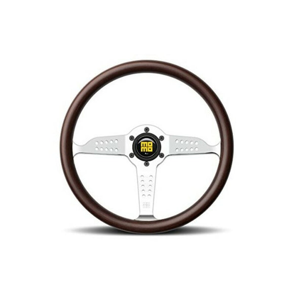 Racing Steering Wheel Momo MOMVSUPGPRIMZ35 (Ø 35 cm)-0