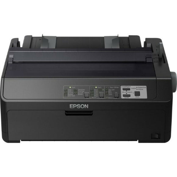 Dot Matrix Printer Epson C11CF39402A0-0