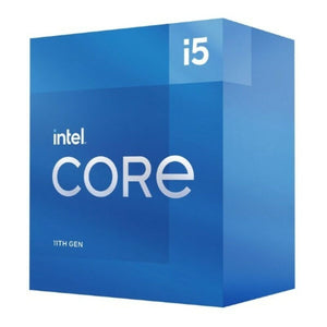 Processor Intel BX8070811400 2.6 GHz 12 MB LGA1200 LGA1200-0