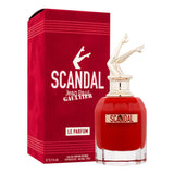 Jean Paul Gaultier Eau De Parfum Scandal Le For Women 80 ml