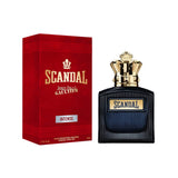 Jean Paul Gaultier Eau De Parfum Scandal Pour Homme Intense 150 ml